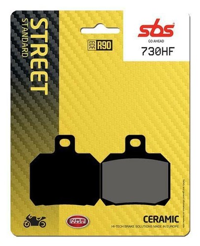 Sbs 730hf ceramic - sbs, front