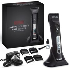 Professional Hair Clippers