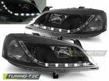 Headlights For OPEL ASTRA G