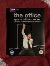 The Office - Complete Series-