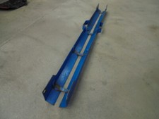 For FORD 5030 4wd PROPSHAFT GUARD good condition