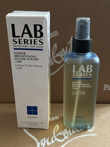 Lab series skincare - for, men