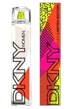 DKNY Energizing Summer Edition