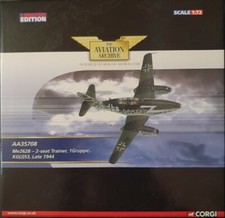 Corgi Aviation The Luftwaffe