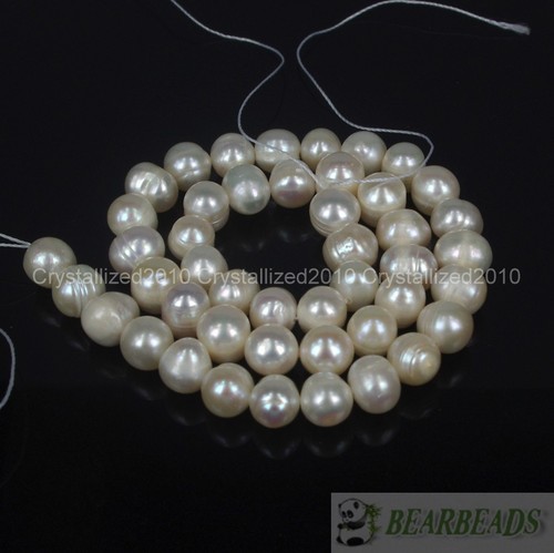 Natural freshwater white pearl - freshwater,