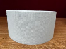 89mm Louvolite Sheerweave 2000 Beige Vertical Blind Material Roll Approx 40m