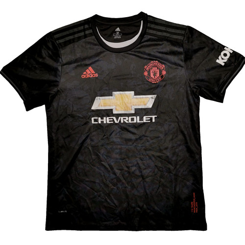 Adidas manchester united - adidas,