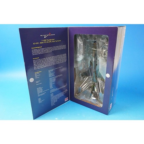 Hobby master 105d - hobby, f-105d