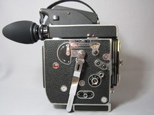 Gleaming BOLEX REX-5 Reflex