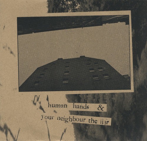 Used human hands your - human,
