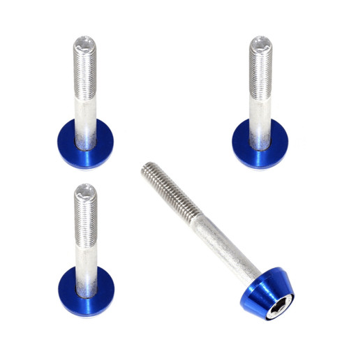 Zspec coil fasteners - fasteners, for