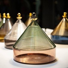 TRULLO Kartell GREEN PINK