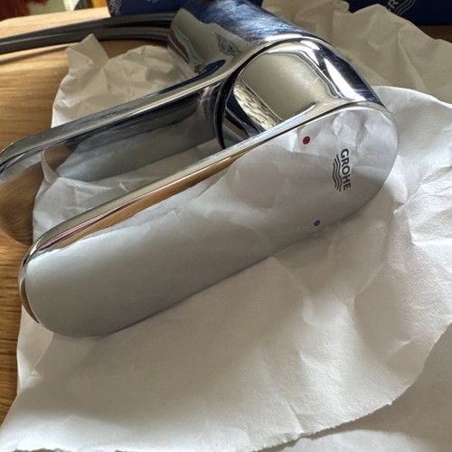 Grohe eurosmart cosmopolitan - eurosmart,
