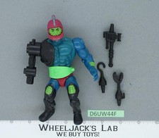 Trap Jaw He-Man Masters of the