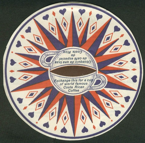 Sans souci free cup - souci, of