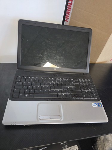 G61 laptop untested - hp,