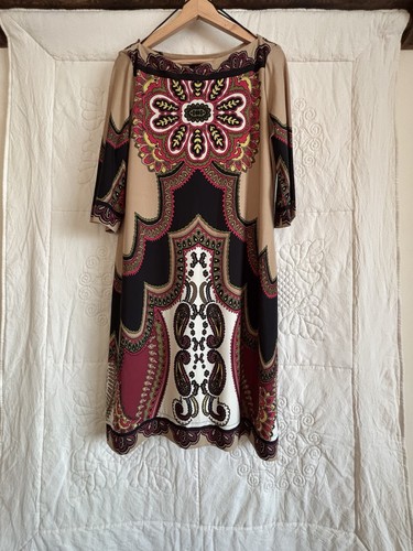 Linea paisley print - paisley,
