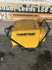 MASTER CLIMATE SOLUTIONS Space