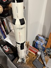 LEGO 21309 NASA Apollo Saturn