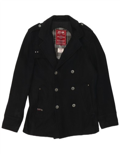 Jack jones mens pea - &, coat
