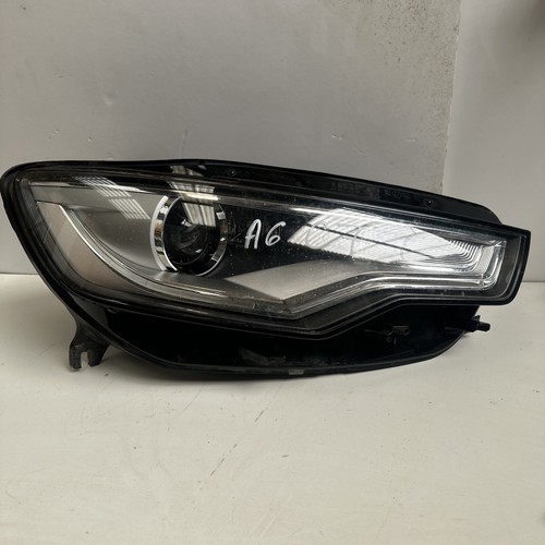 Genuine audi bi - genuine, bi-xenon