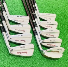 MacGregor Tourney Custom