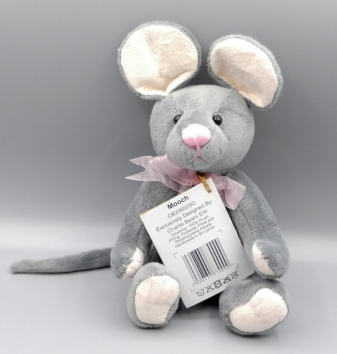 Charlie bears mooch retired - bears,