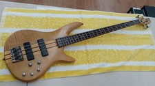 IBANEZ SR900FM electric bass