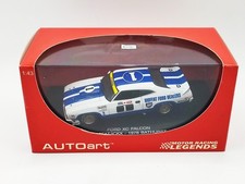 AUTOART LTD EDT DIECAST 1:43