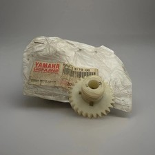 Yamaha drive wheel - wheel,, pump