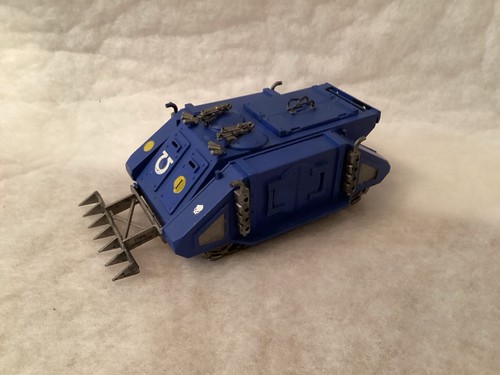 Warhammer 40k games workshop - 40k,