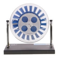 Single stage steam turbine