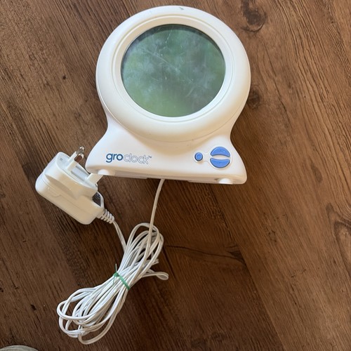 Gro clock sleep - gro,