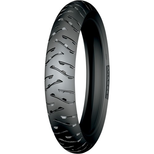 Motorcycle tyre michelin - motorcycle,