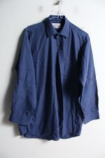 Van Heusen Mens Vintage Long