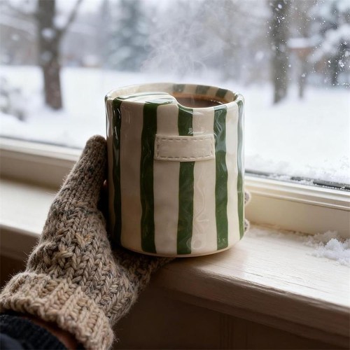Ceramic coffee mug porcelain - coffee,