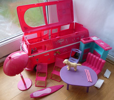 VW CAMPER VAN T1💥SIMBA