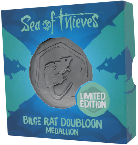 Sea thieves bilge rat - thieves,