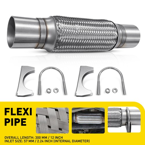 Clamp exhaust flexi - clamp,
