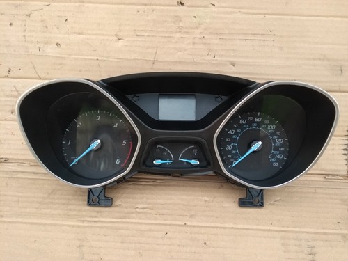 Ford focus mk3 2011 2017 - ford,