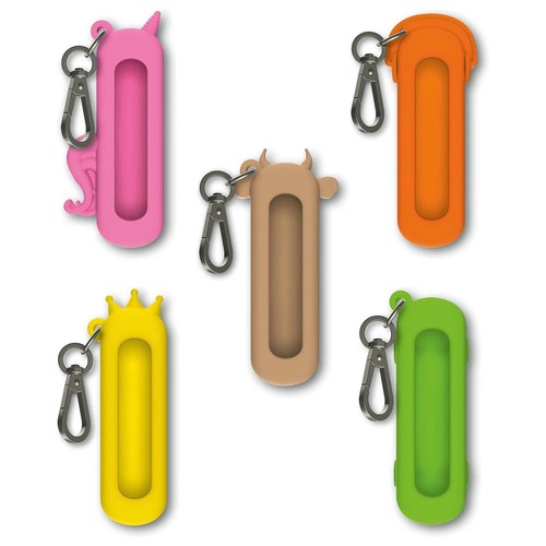 Victorinox silicone case - case,