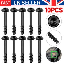 New 10Pcs For Volkswagen Audi