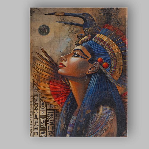 Canvas wall art decor - decor, picture