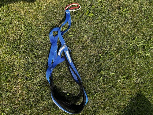 Alpine outfitters dog sled - alpine,