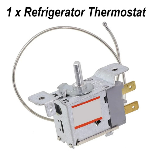 Universal fridge freezer - fridge,