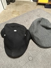 Ufc Boston Scally Caps  Xl