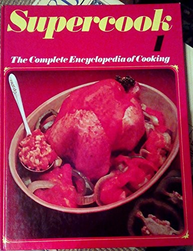 Supercook complete - supercook, (complete