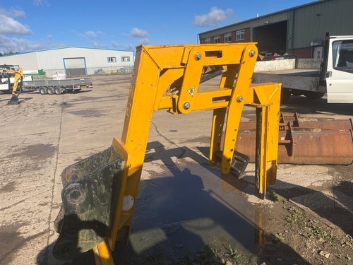 Pipe lifter concrete - lifter.,