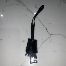 New GUCCI Padlock Cadena W/Key