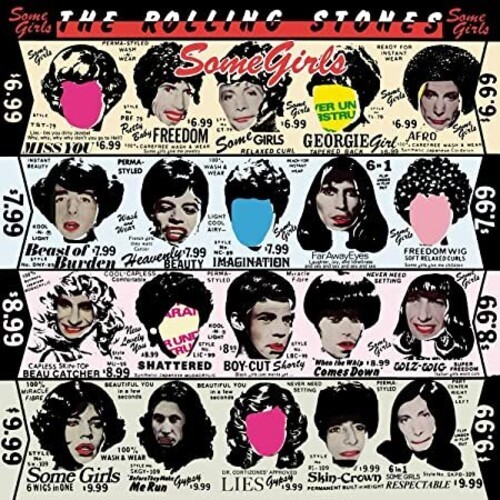 The rolling stones some - the,